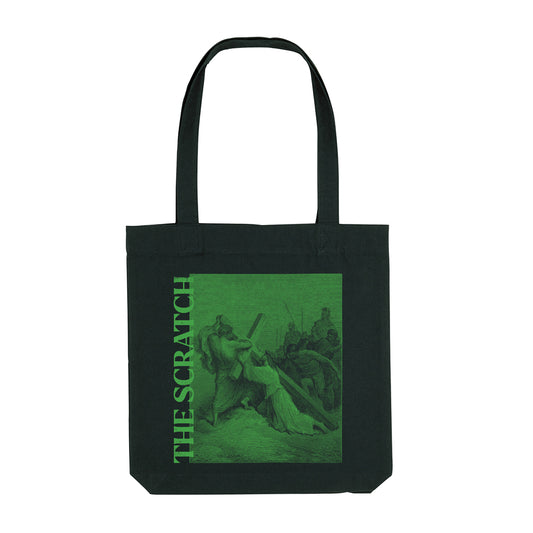 MIND YOURSELF TOTE BAG